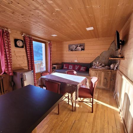 Chalet Des Cyclistes ラ・ブレス エクステリア 写真