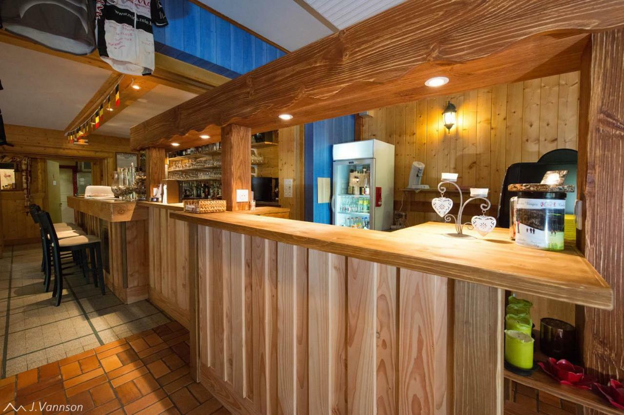 Chalet Des Cyclistes ラ・ブレス エクステリア 写真